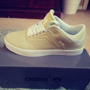 OSIRIS sneakers SOLD